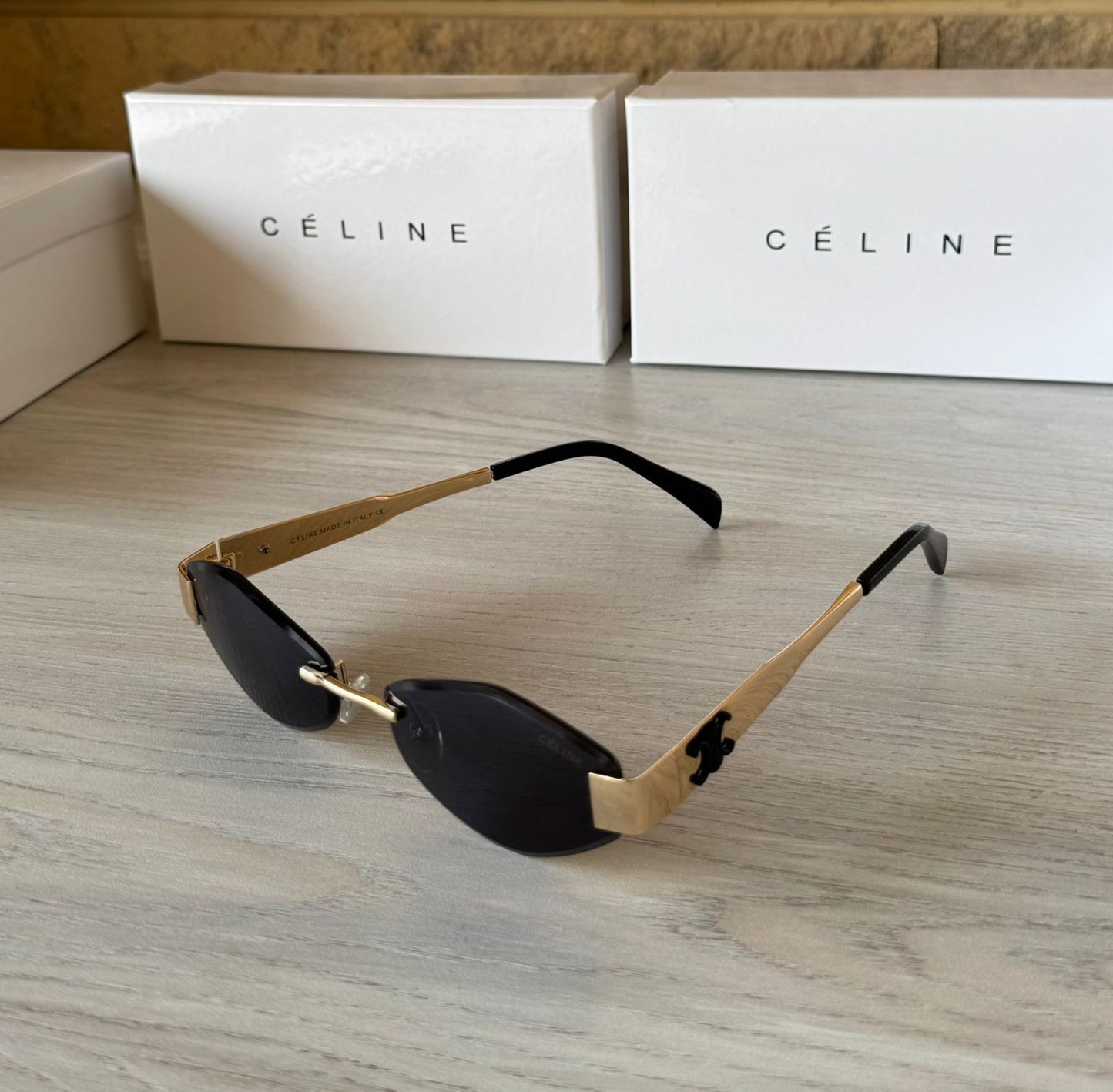 Celine sunglasses