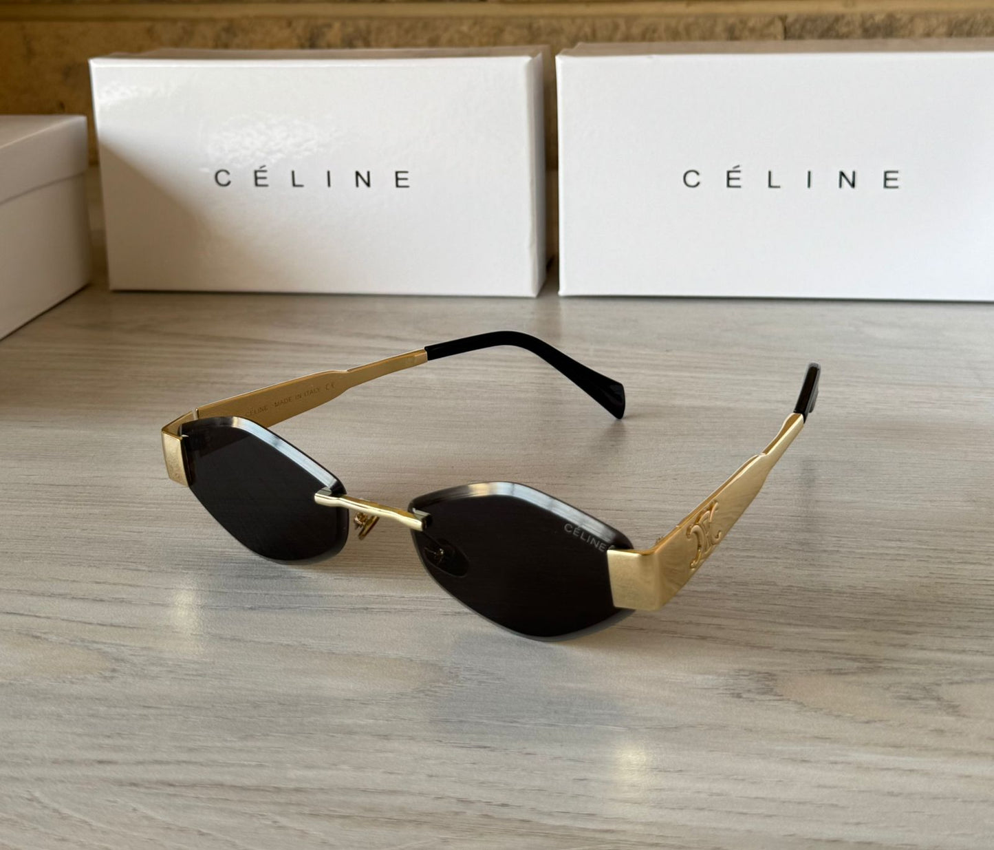 Celine sunglasses