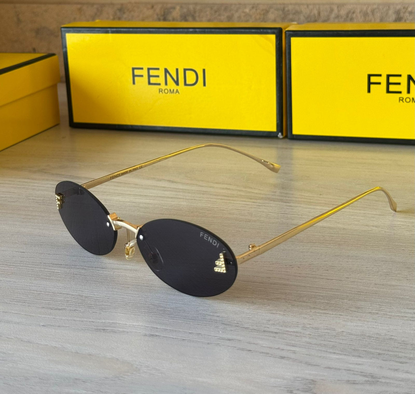 Fendi sunglasses
