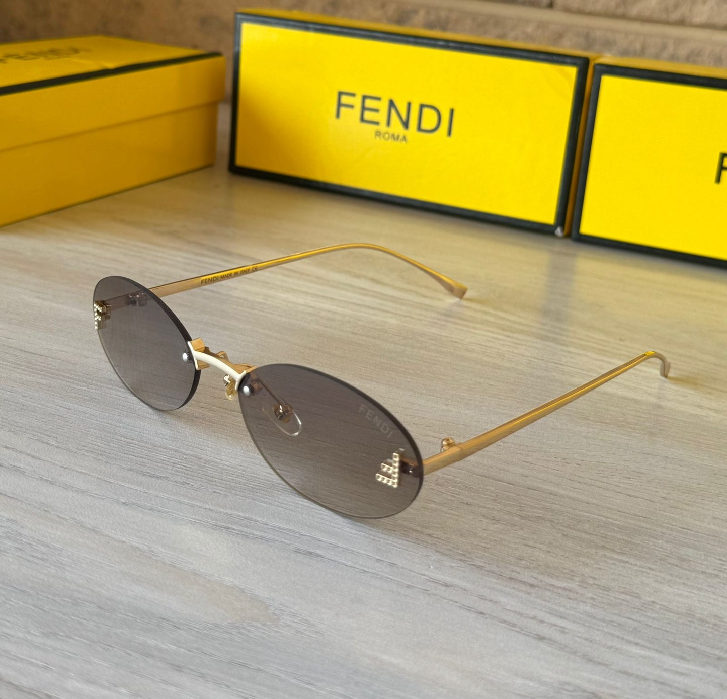Fendi sunglasses