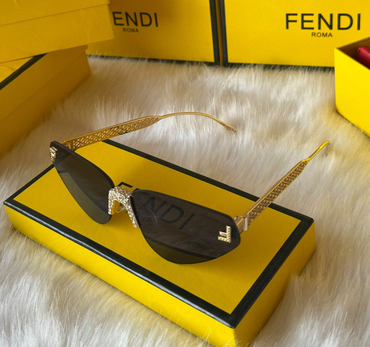 Fendi sunglasses