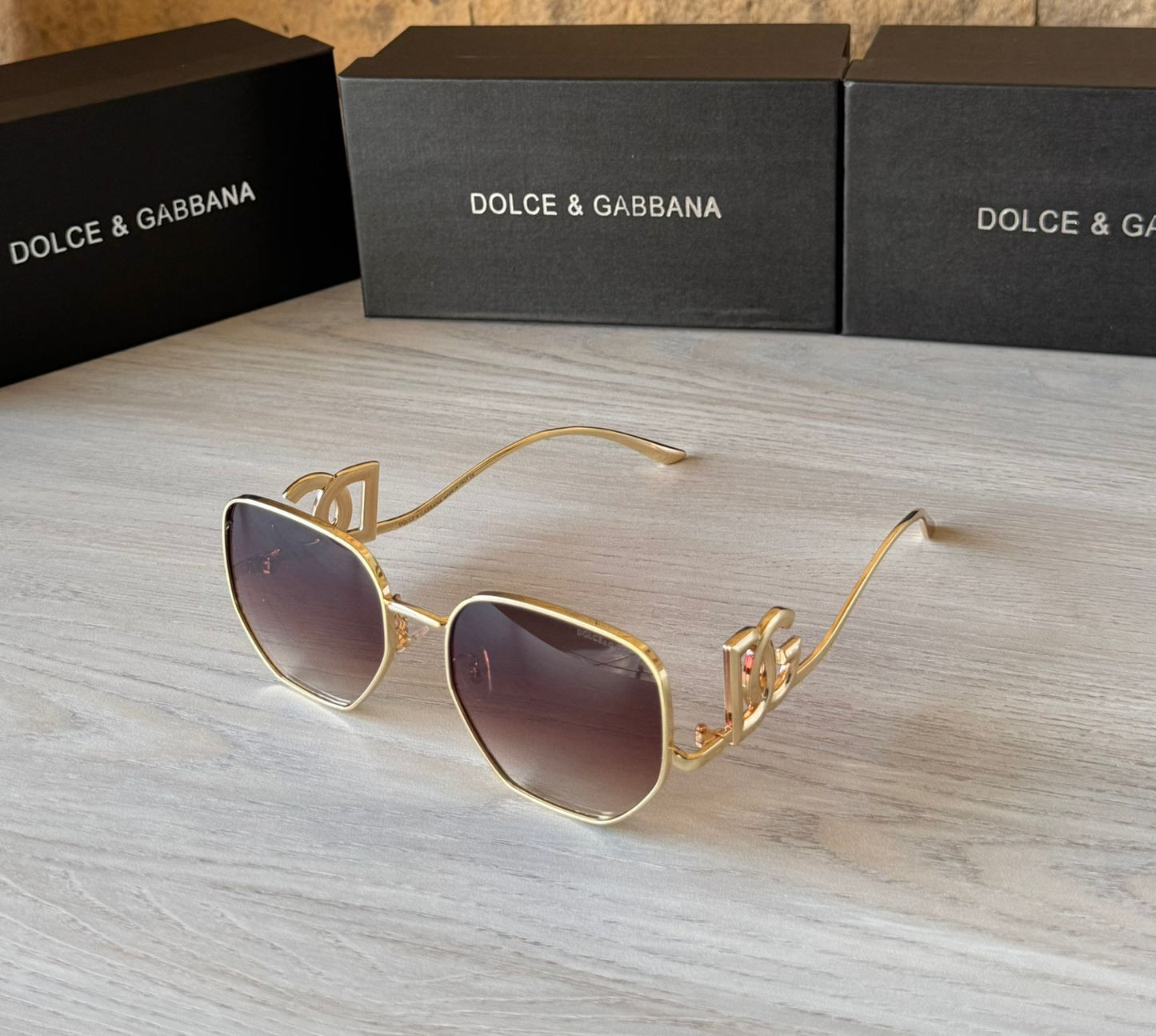 D&G sunglasses