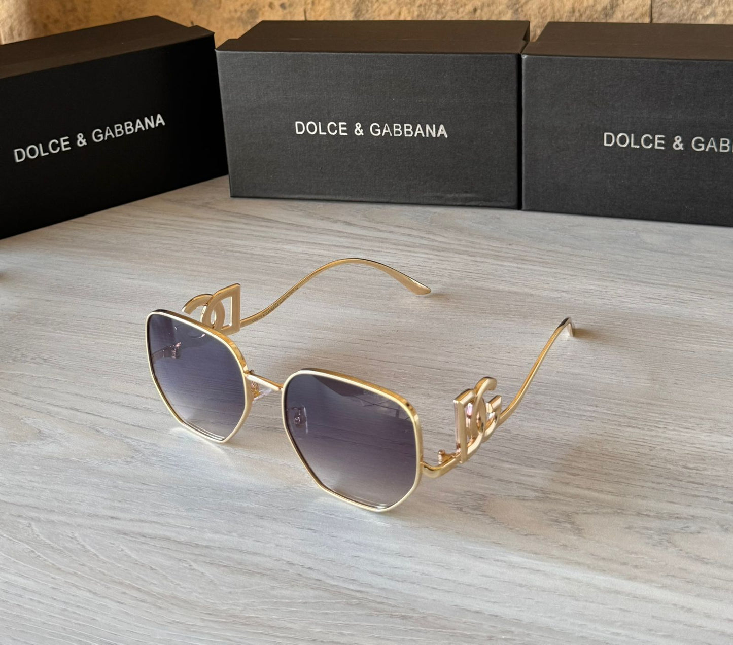D&G sunglasses