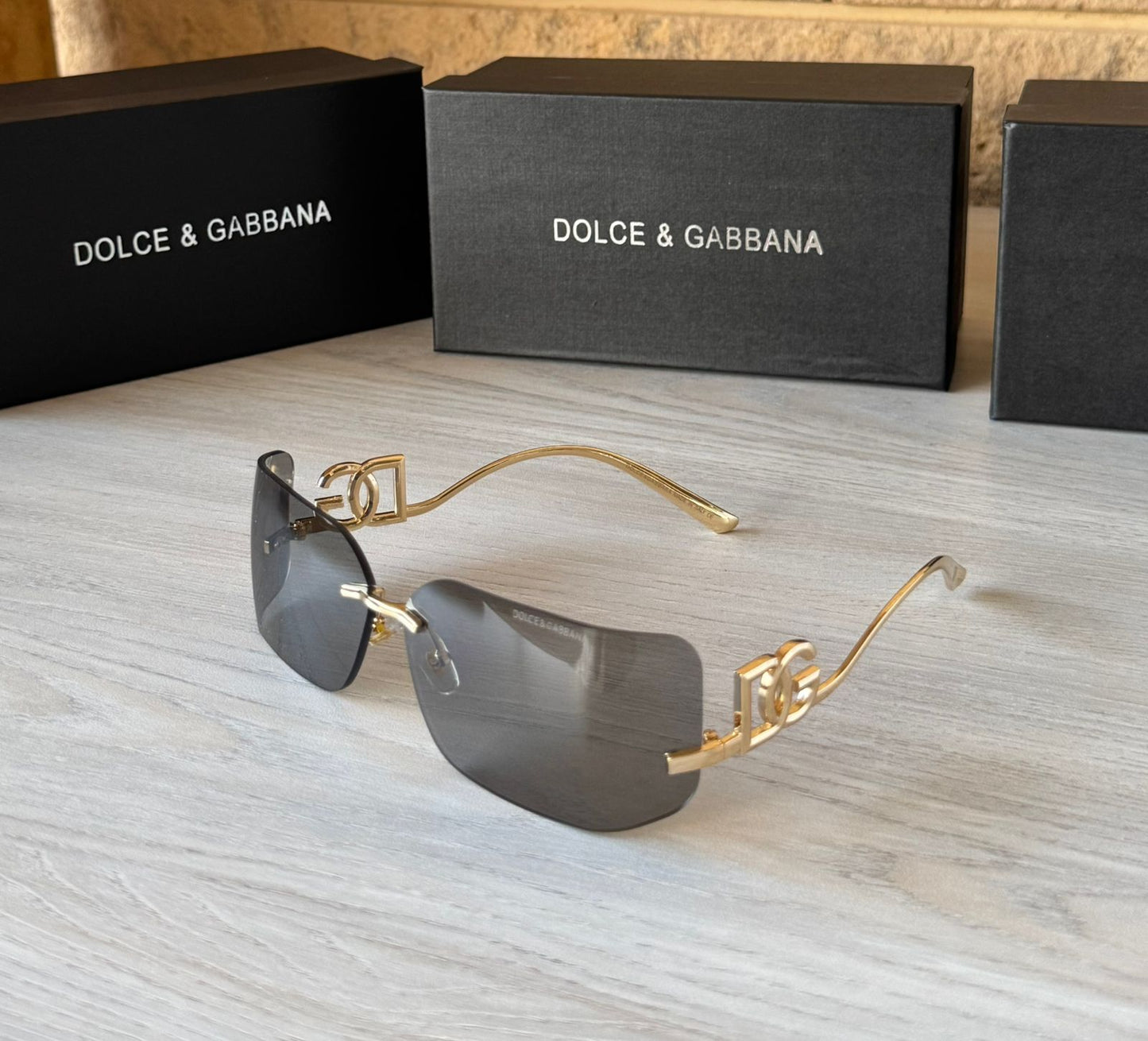 D&G sunglasses