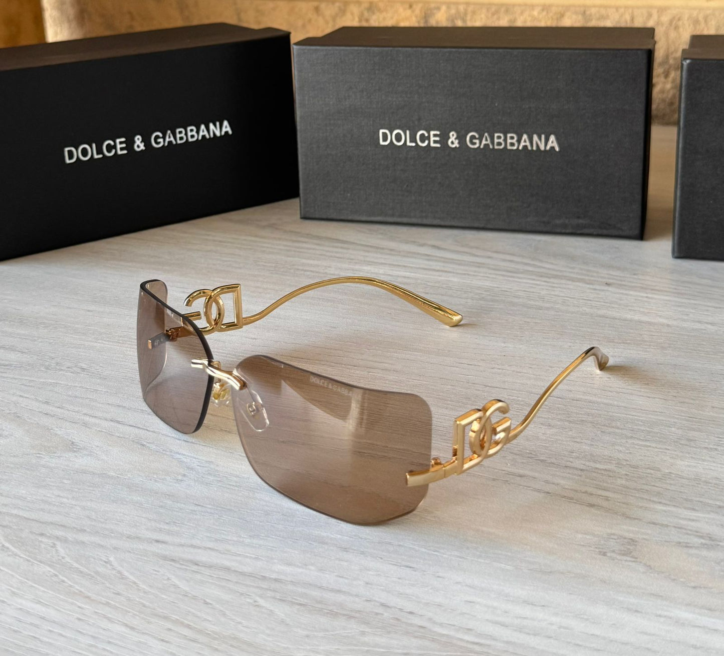 D&G sunglasses