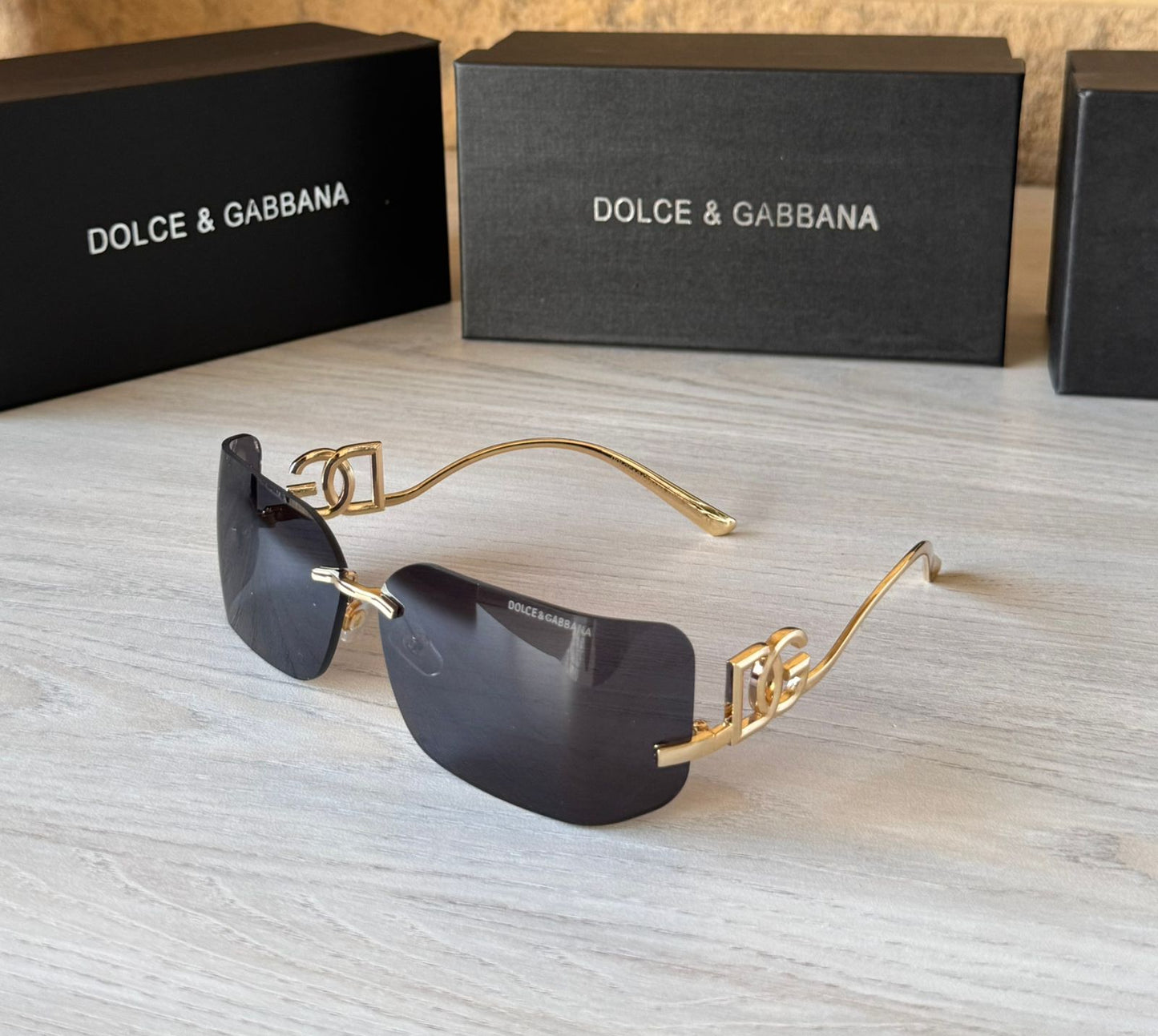 D&G sunglasses