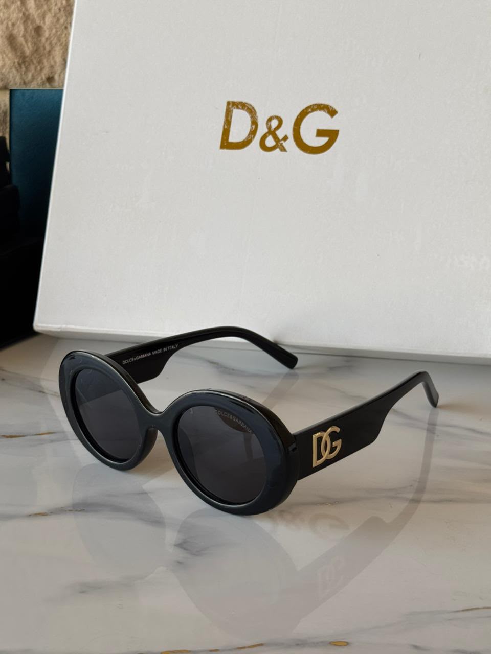 D&G sunglasses