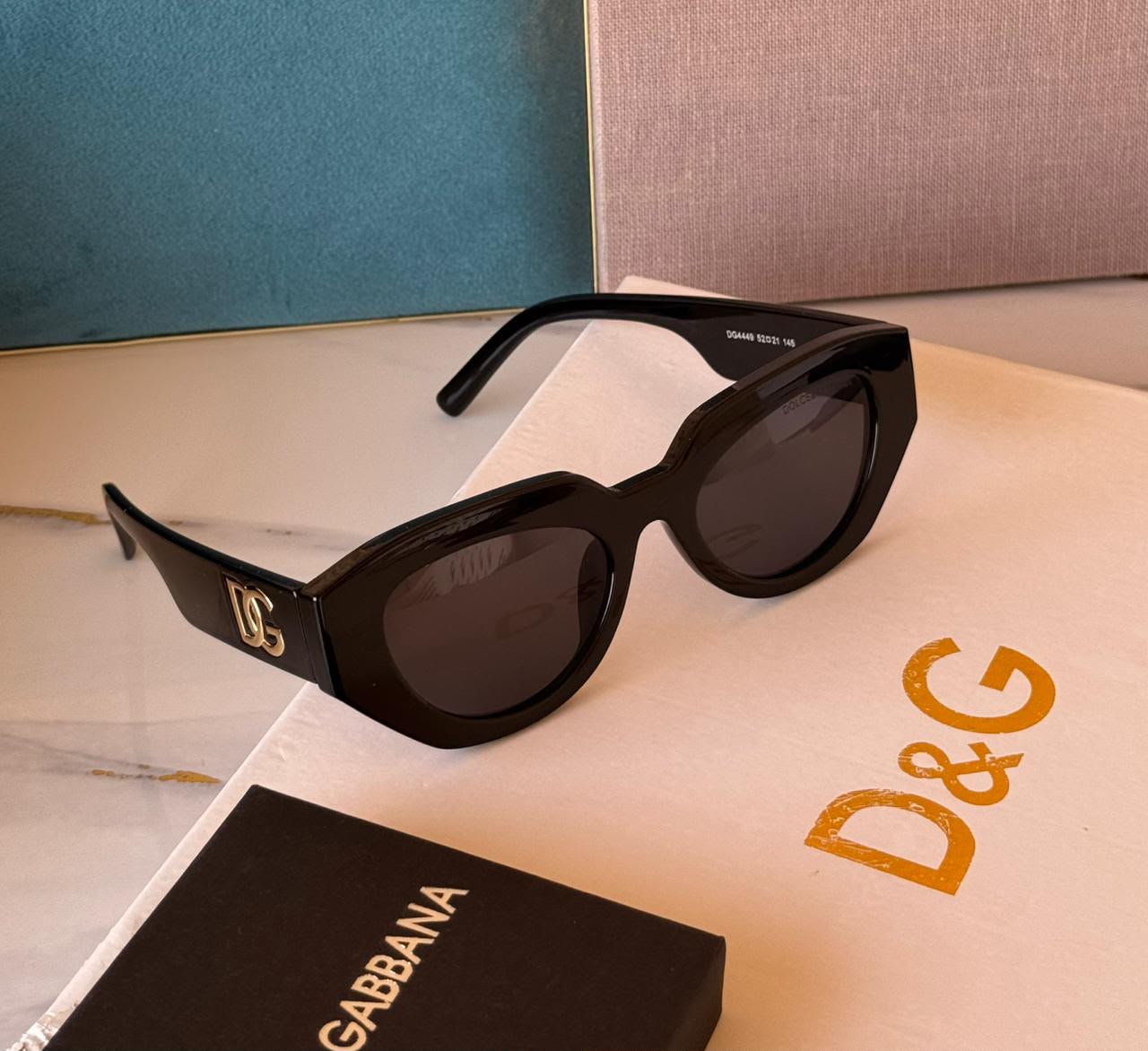 D&G sunglasses