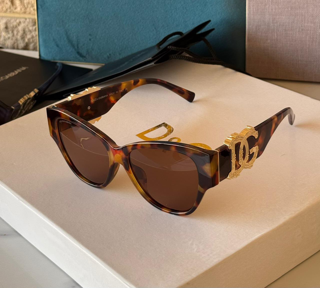D&G sunglasses