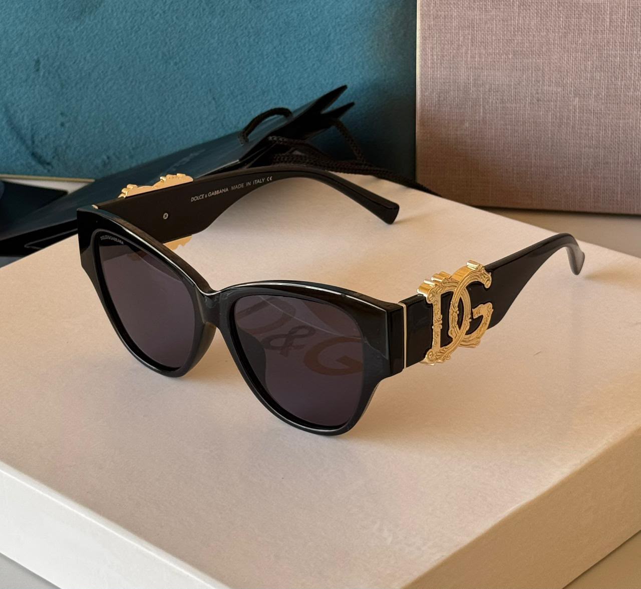 D&G sunglasses