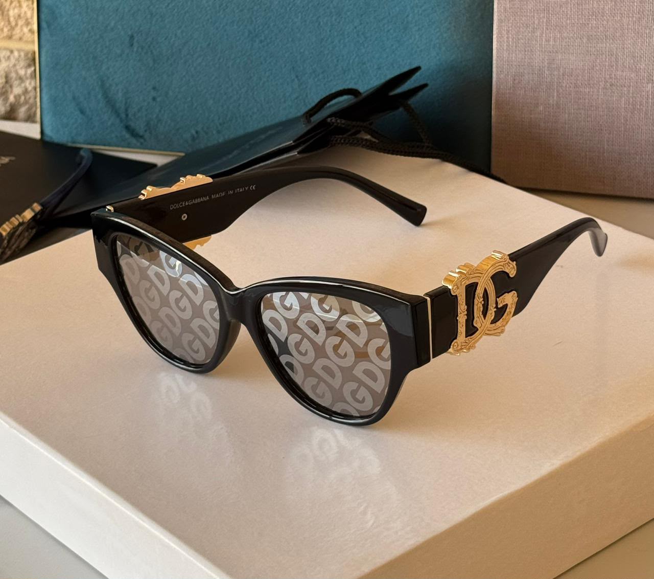 D&G sunglasses