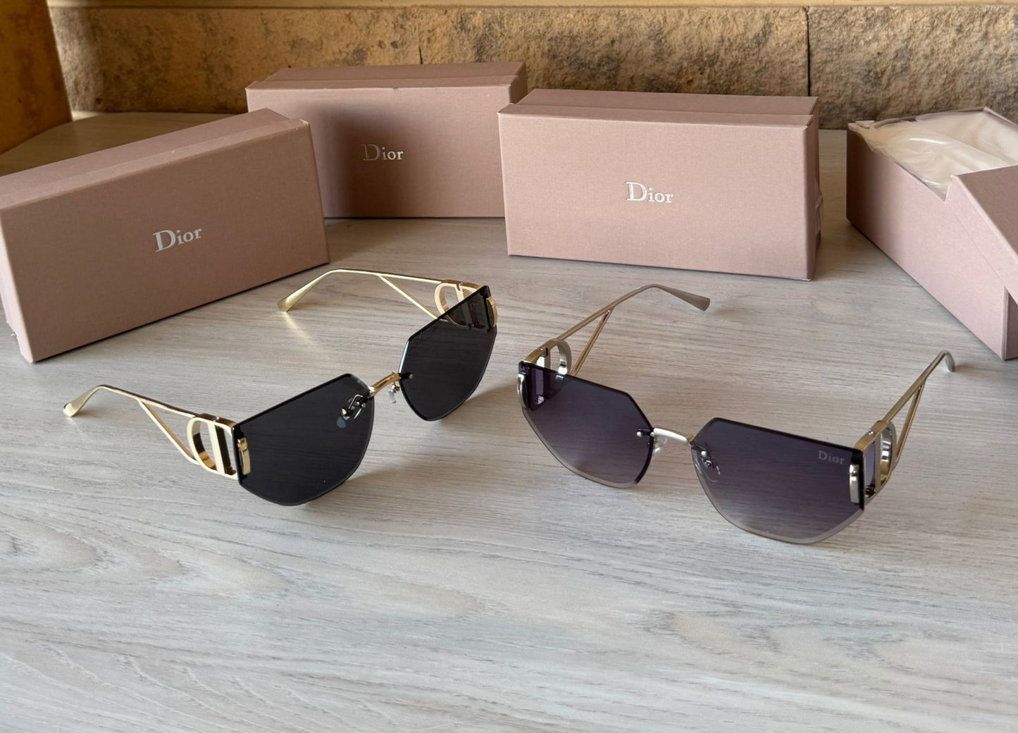 Dior sunglasses
