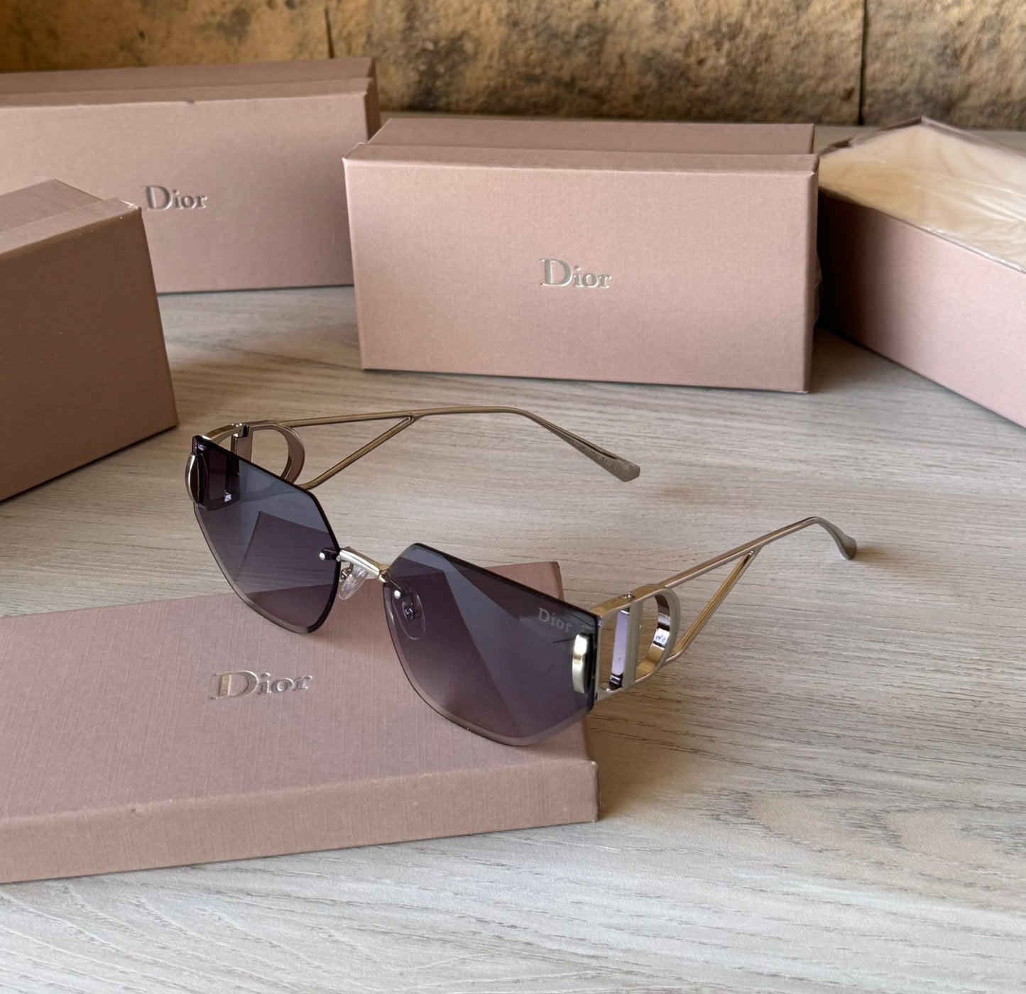 Dior sunglasses