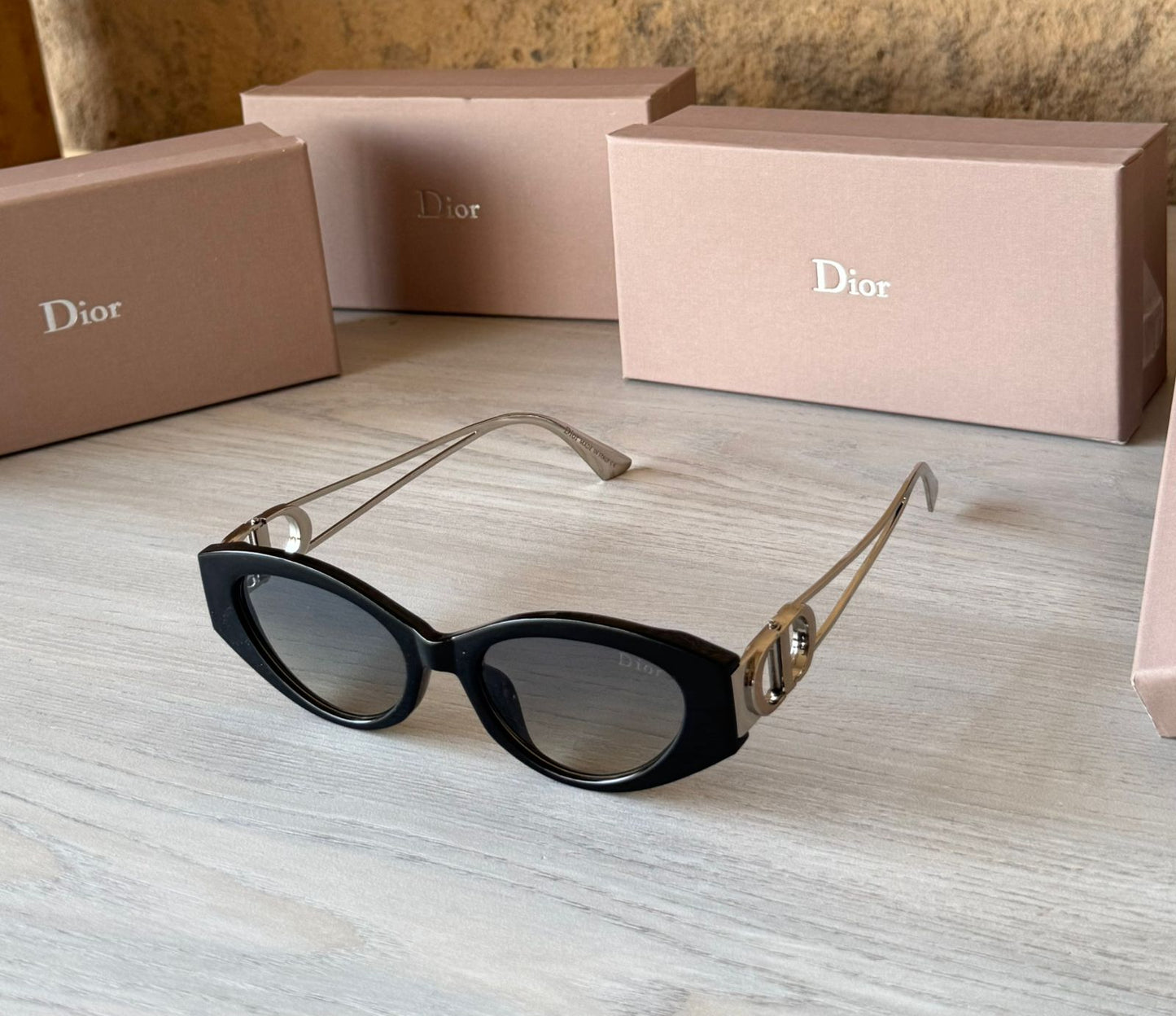 Dior sunglasses