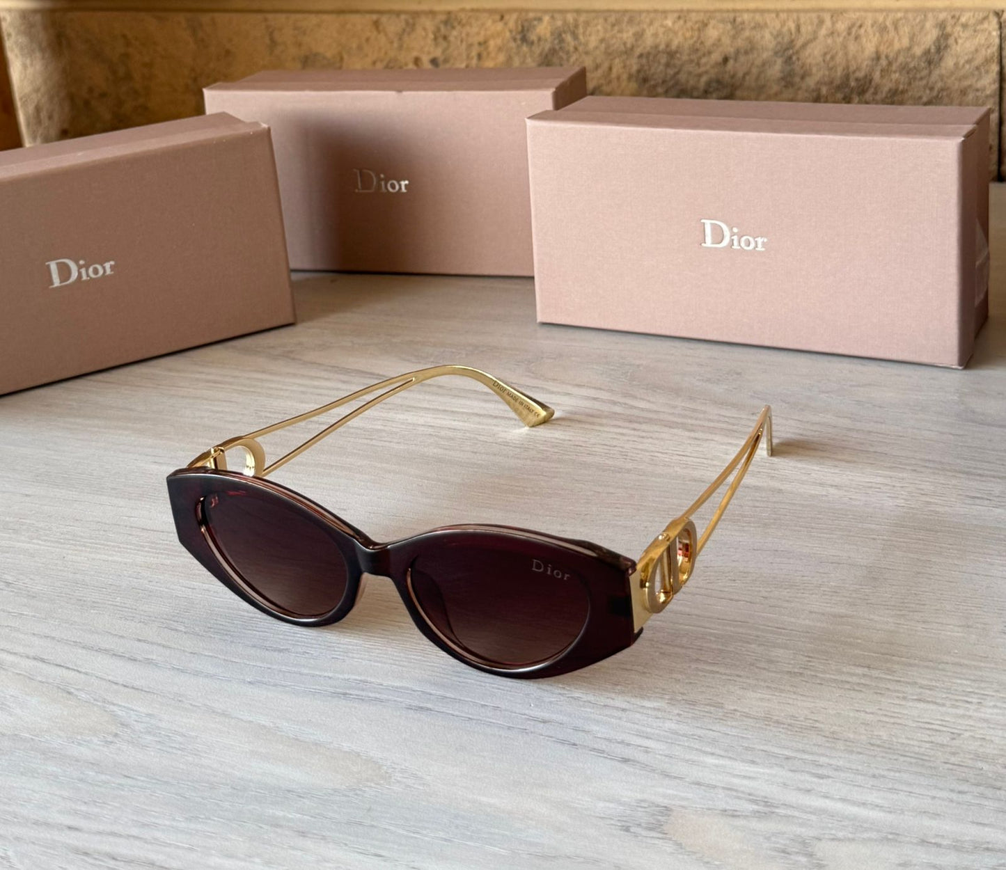 Dior sunglasses