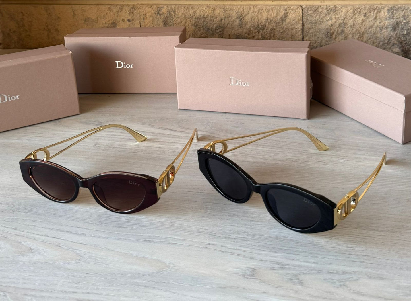 Dior sunglasses