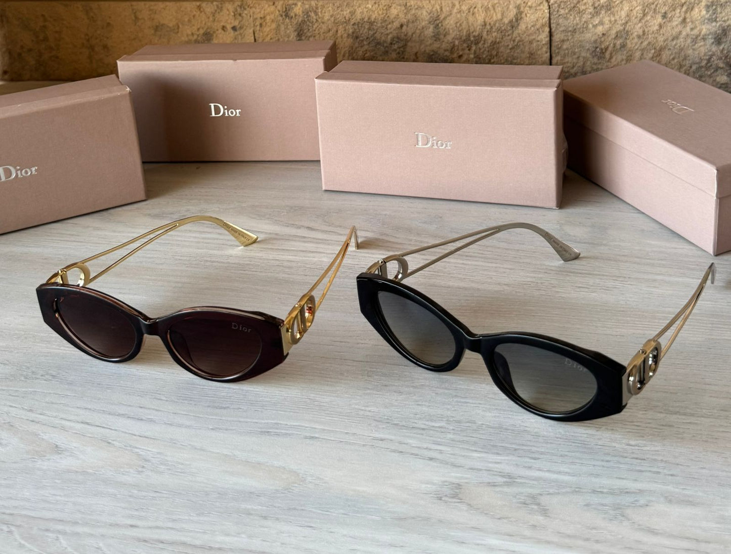 Dior sunglasses