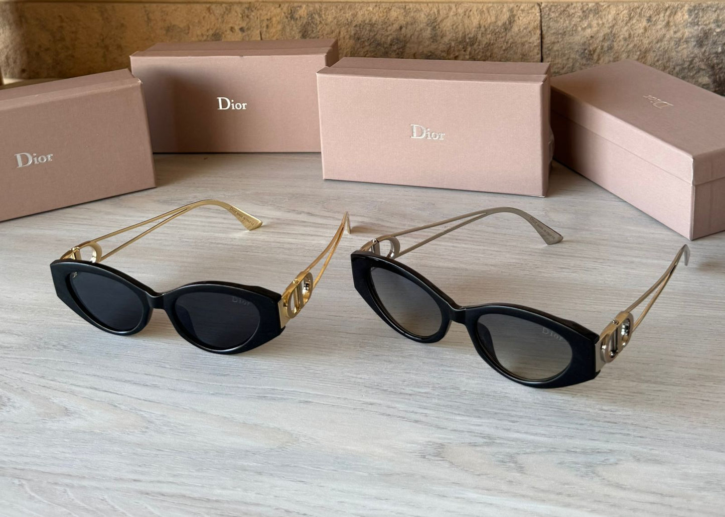 Dior sunglasses