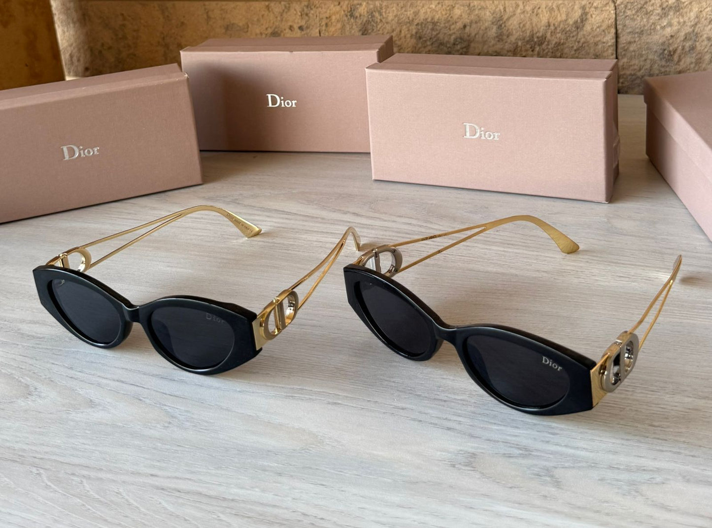 Dior sunglasses