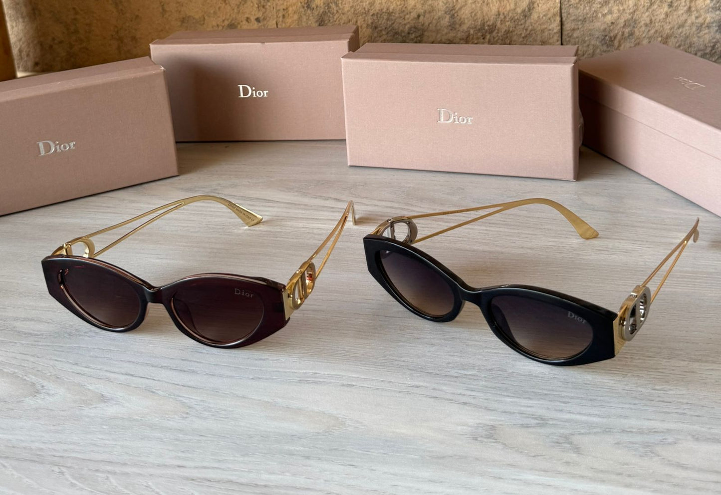 Dior sunglasses