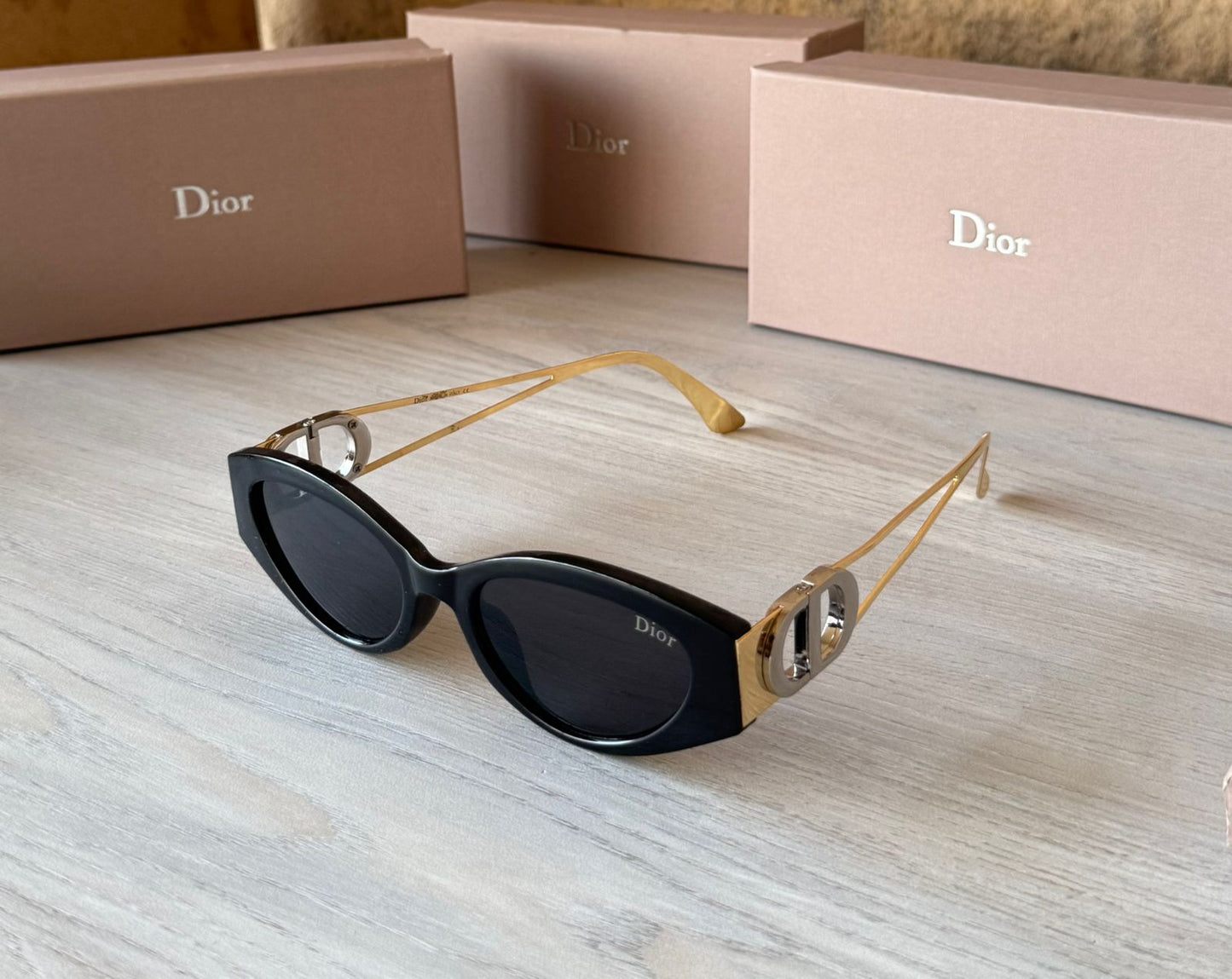 Dior sunglasses