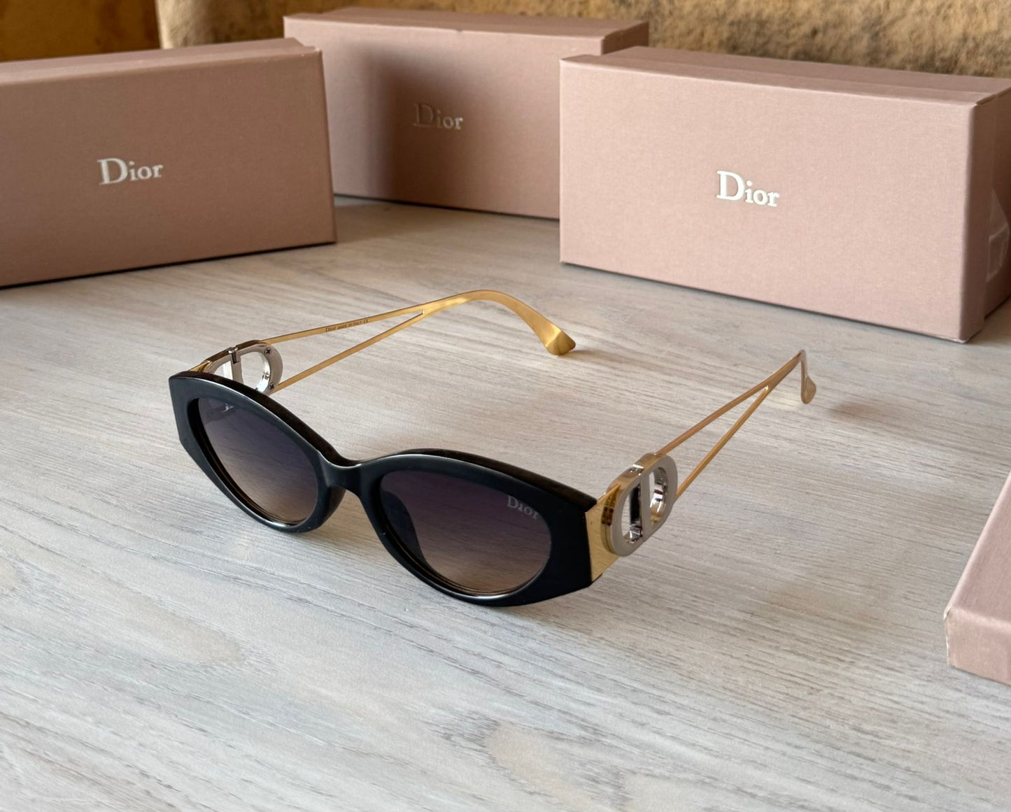 Dior sunglasses
