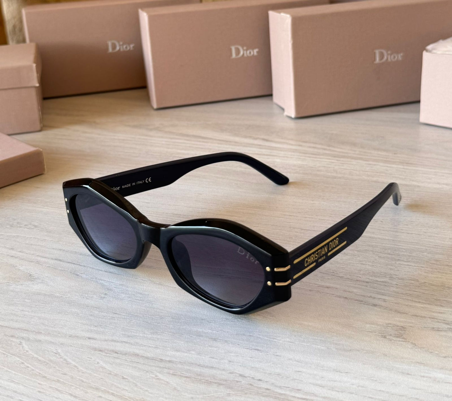 Dior sunglasses