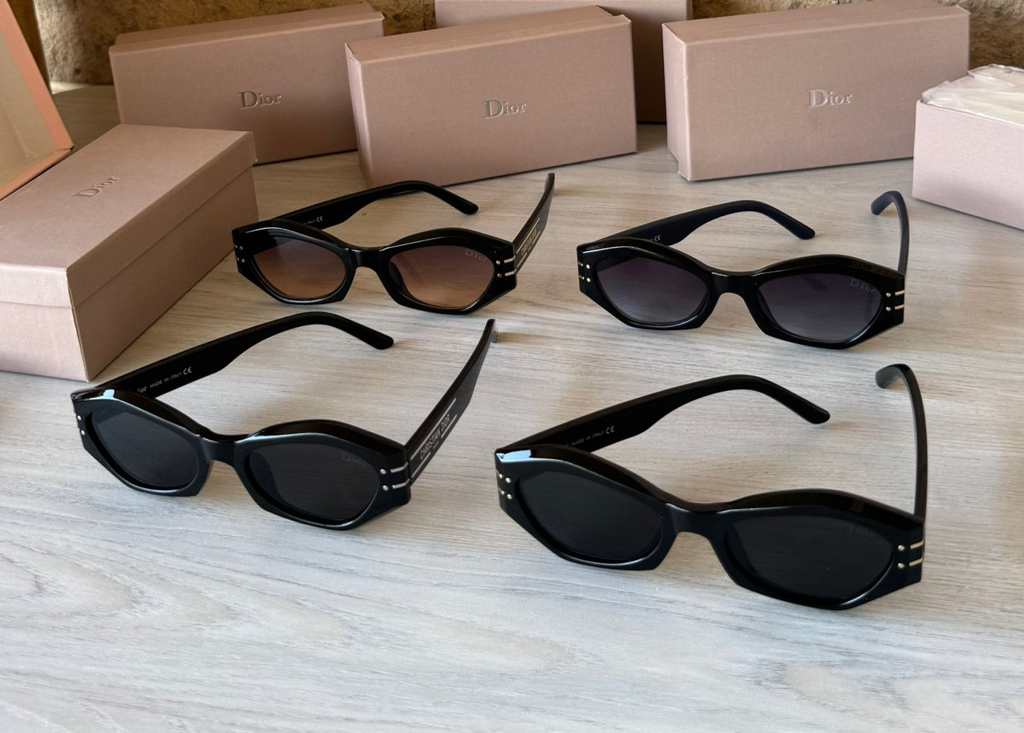 Dior sunglasses