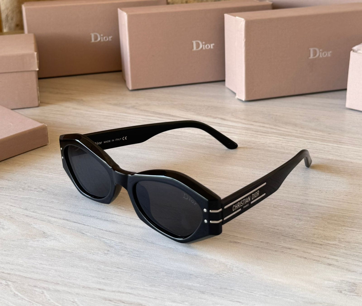 Dior sunglasses