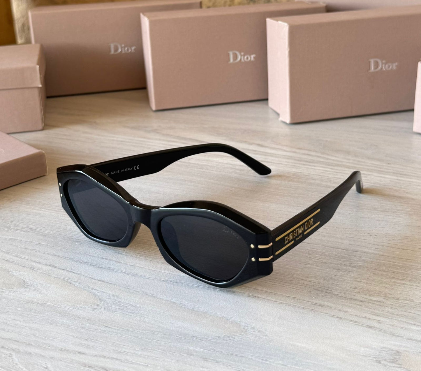 Dior sunglasses