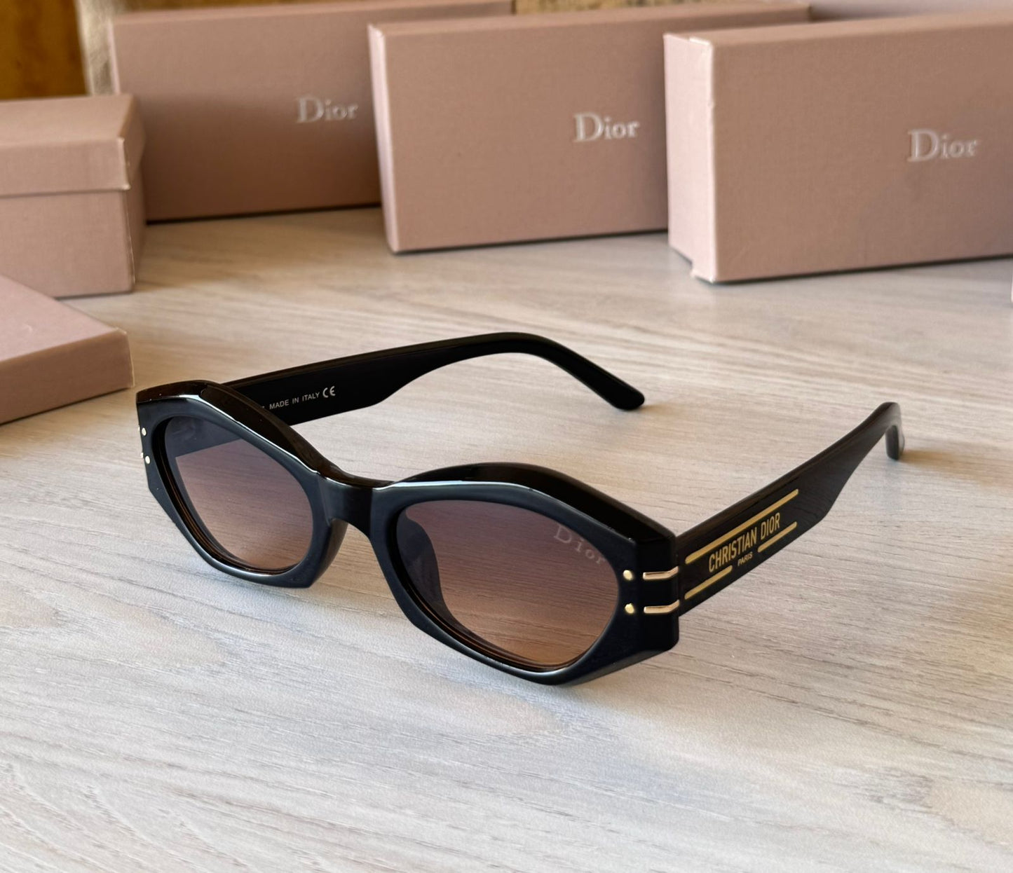 Dior sunglasses