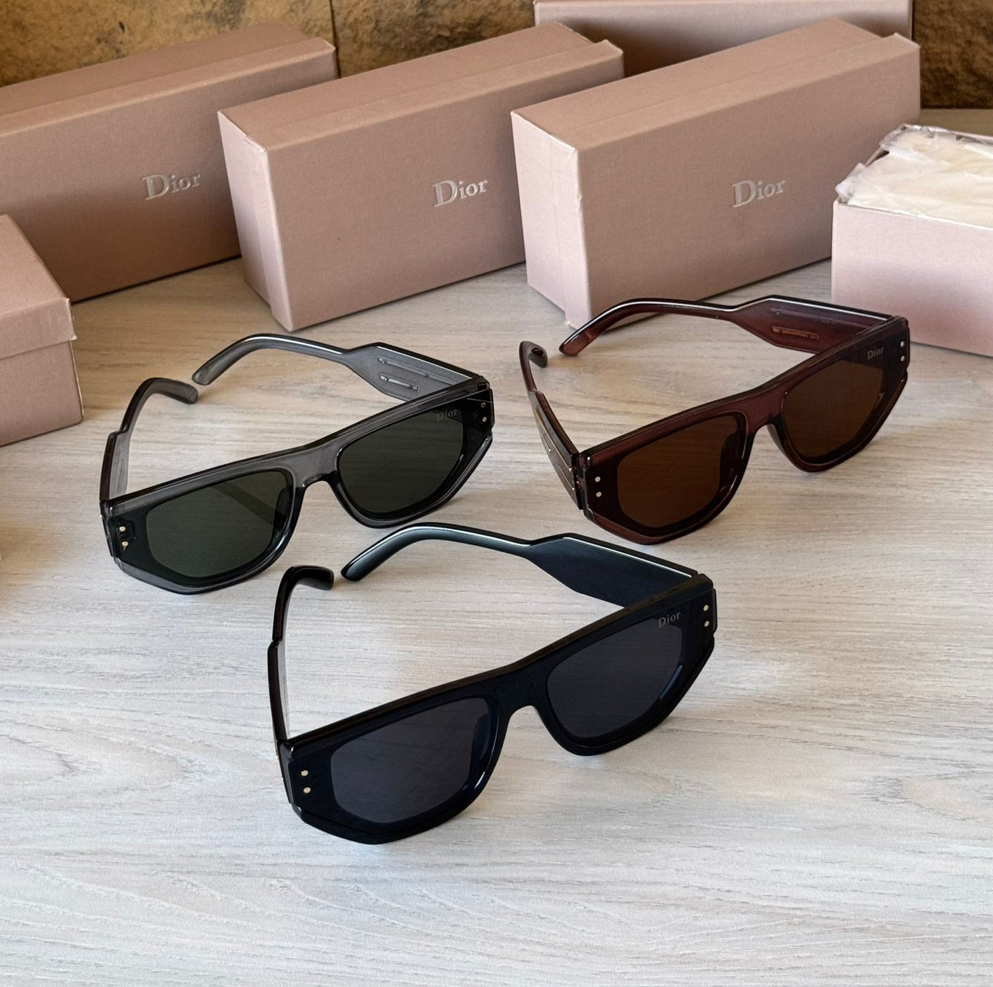 Dior sunglasses