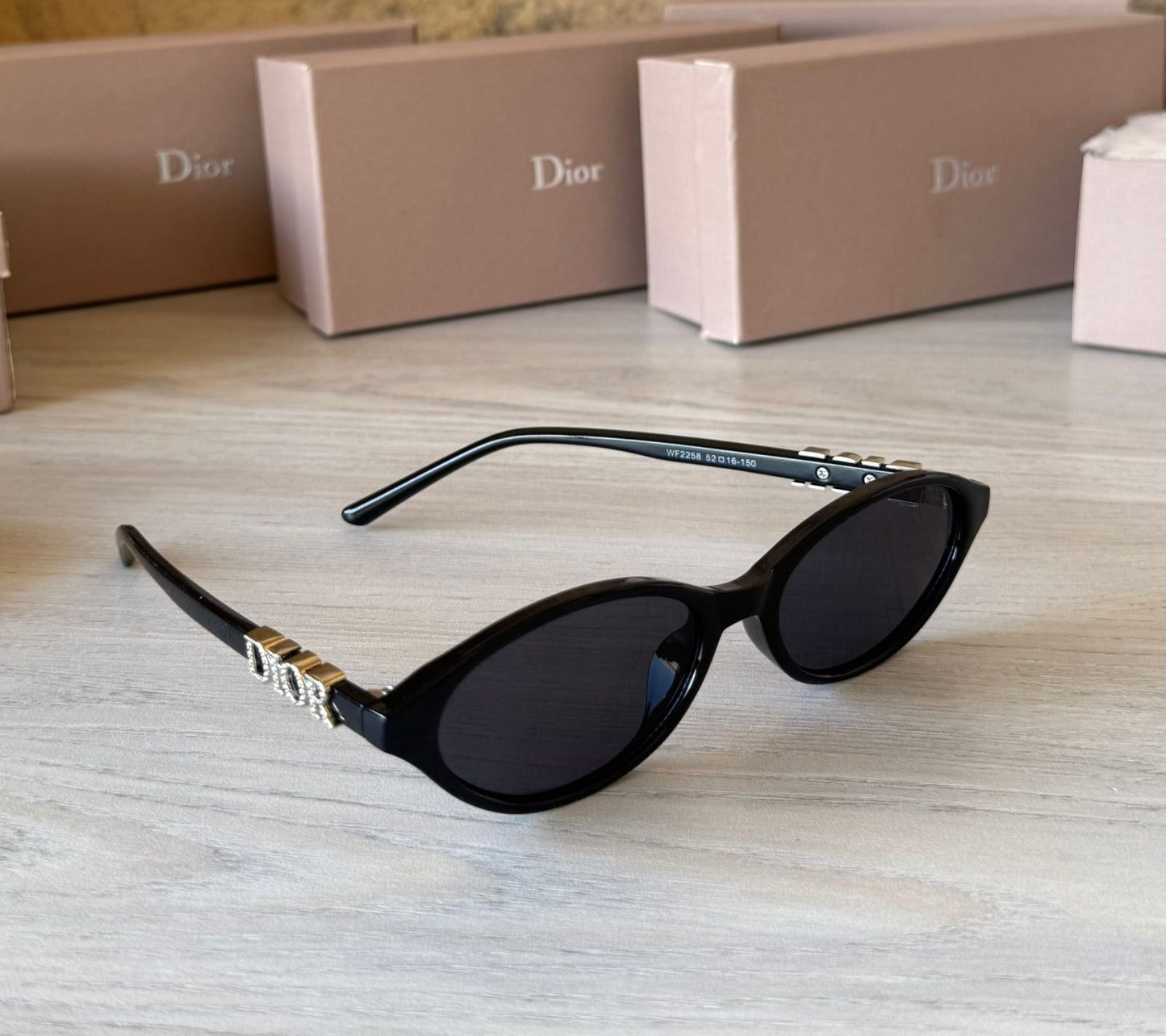 Dior sunglasses