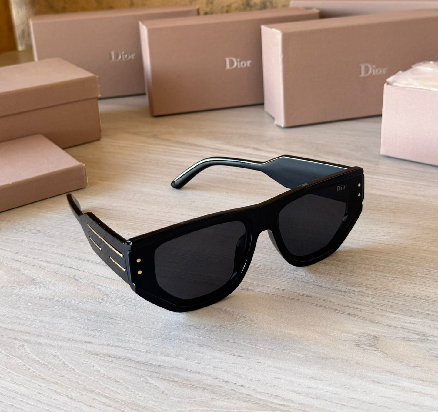 Dior sunglasses