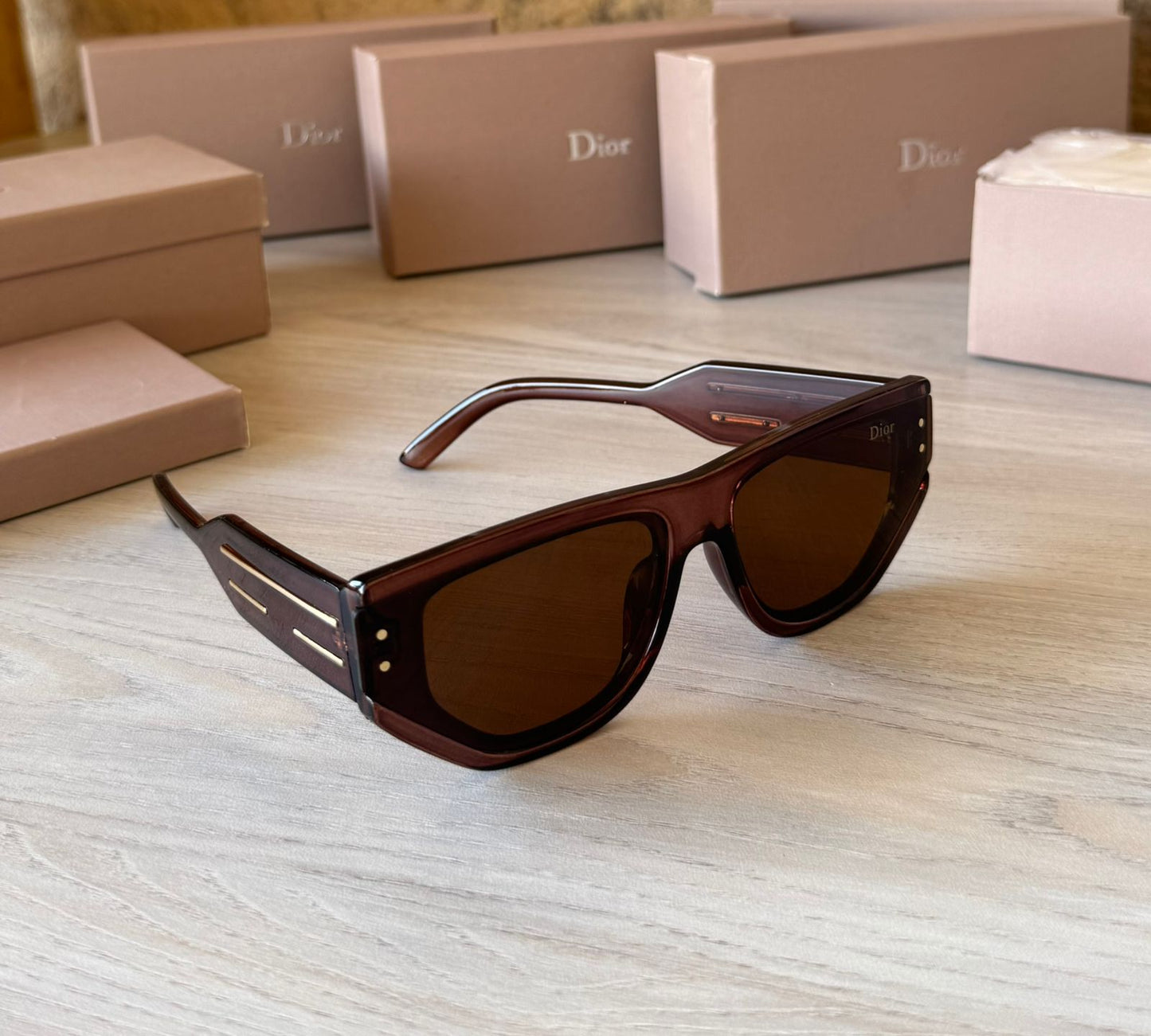 Dior sunglasses