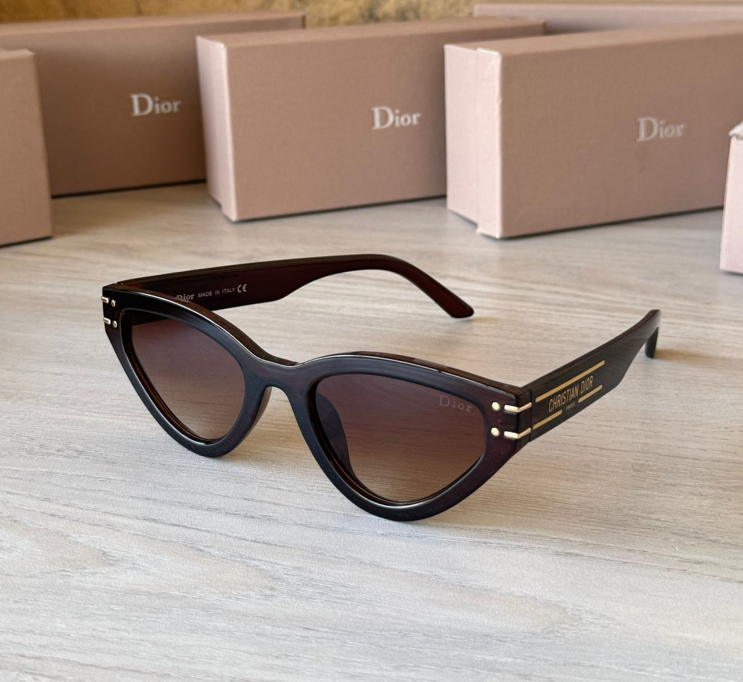 Dior sunglasses