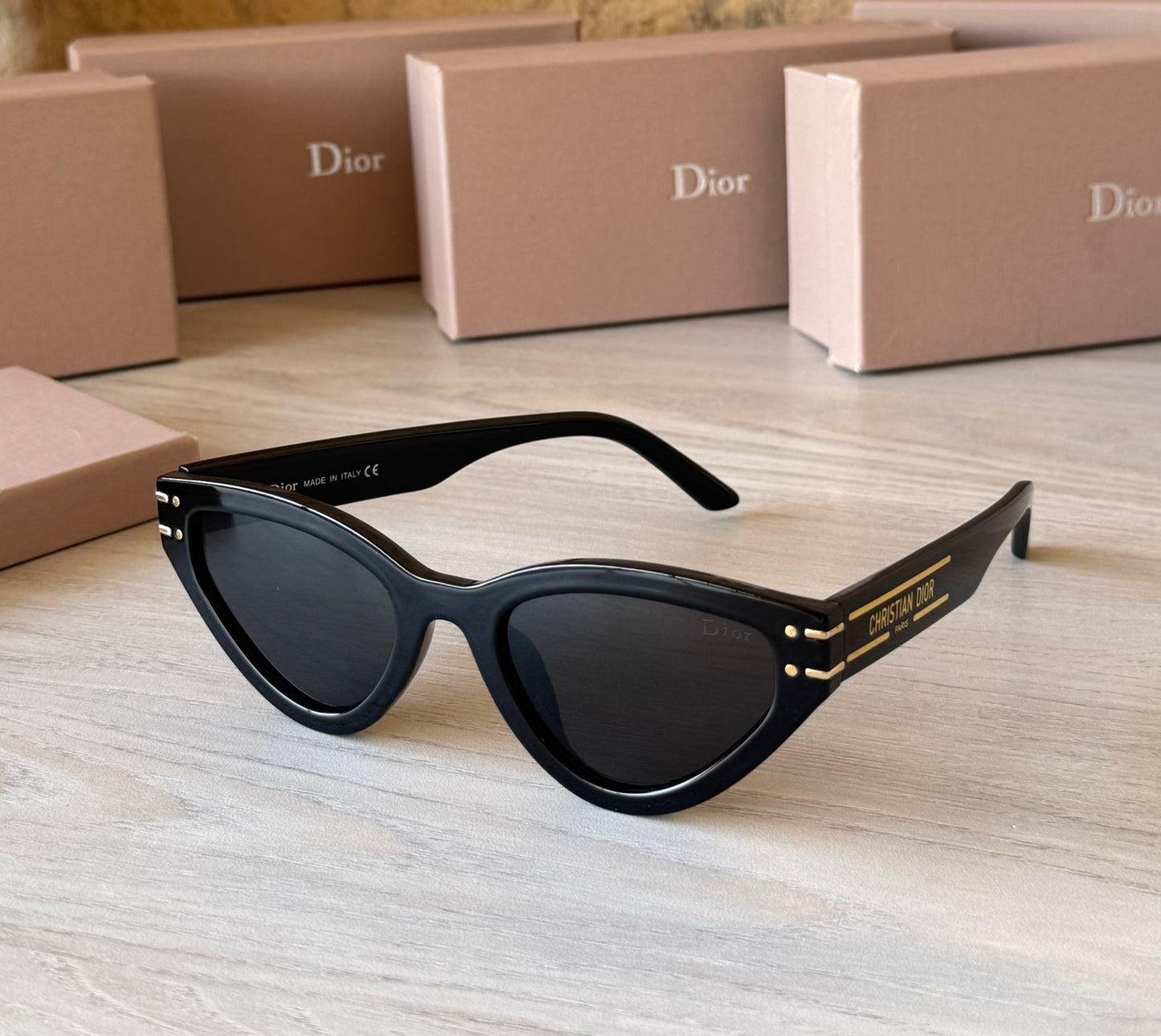 Dior sunglasses