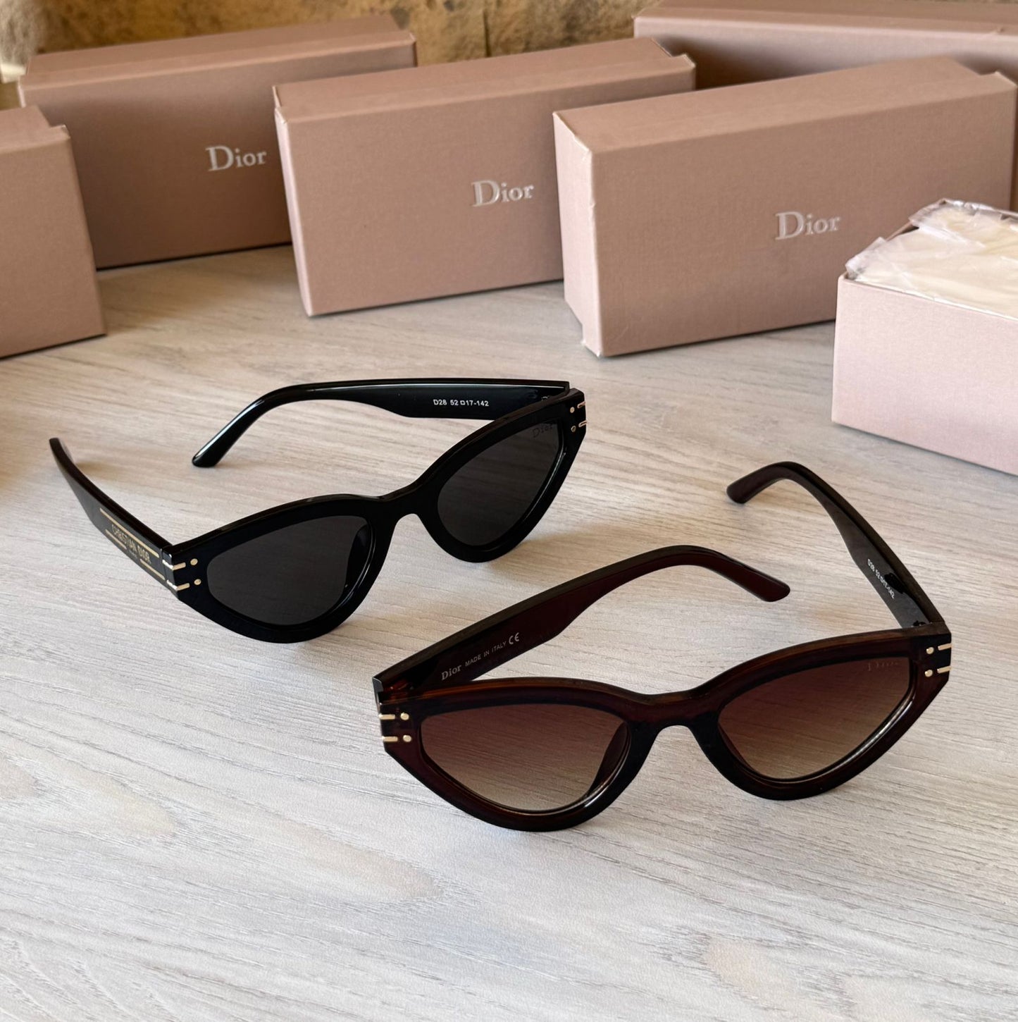 Dior sunglasses