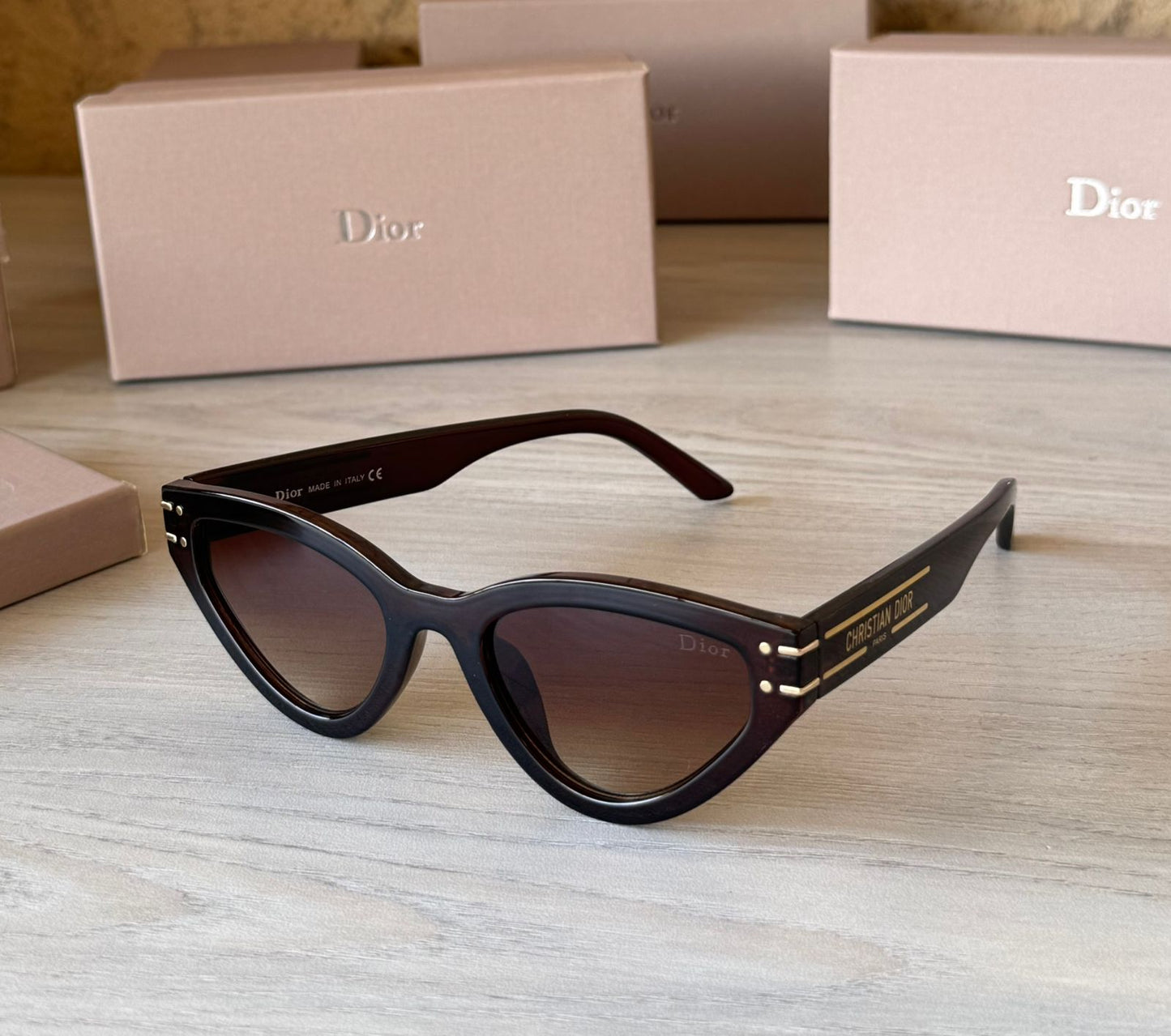 Dior sunglasses