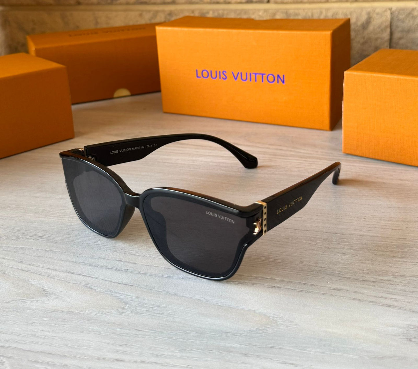 LV sunglasses