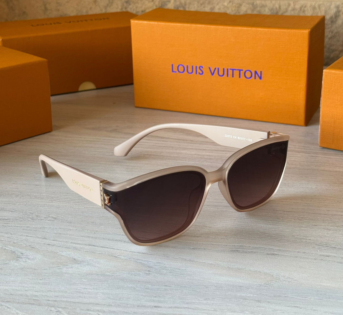 LV sunglasses