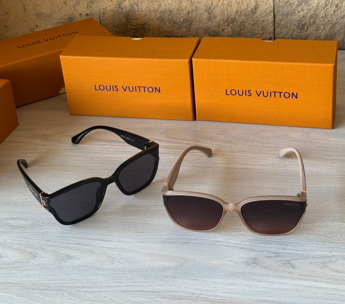 LV sunglasses