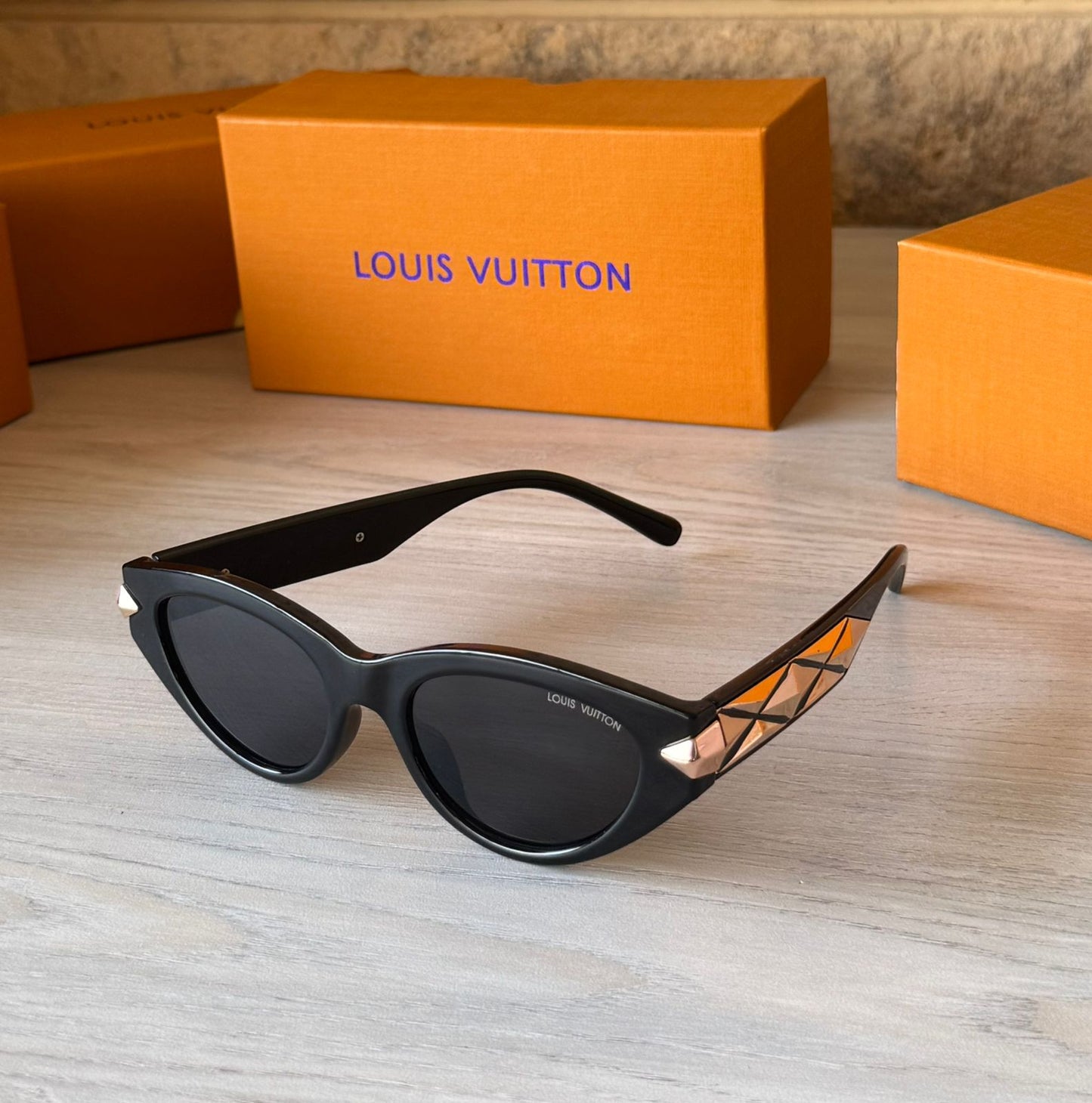 LV sunglasses