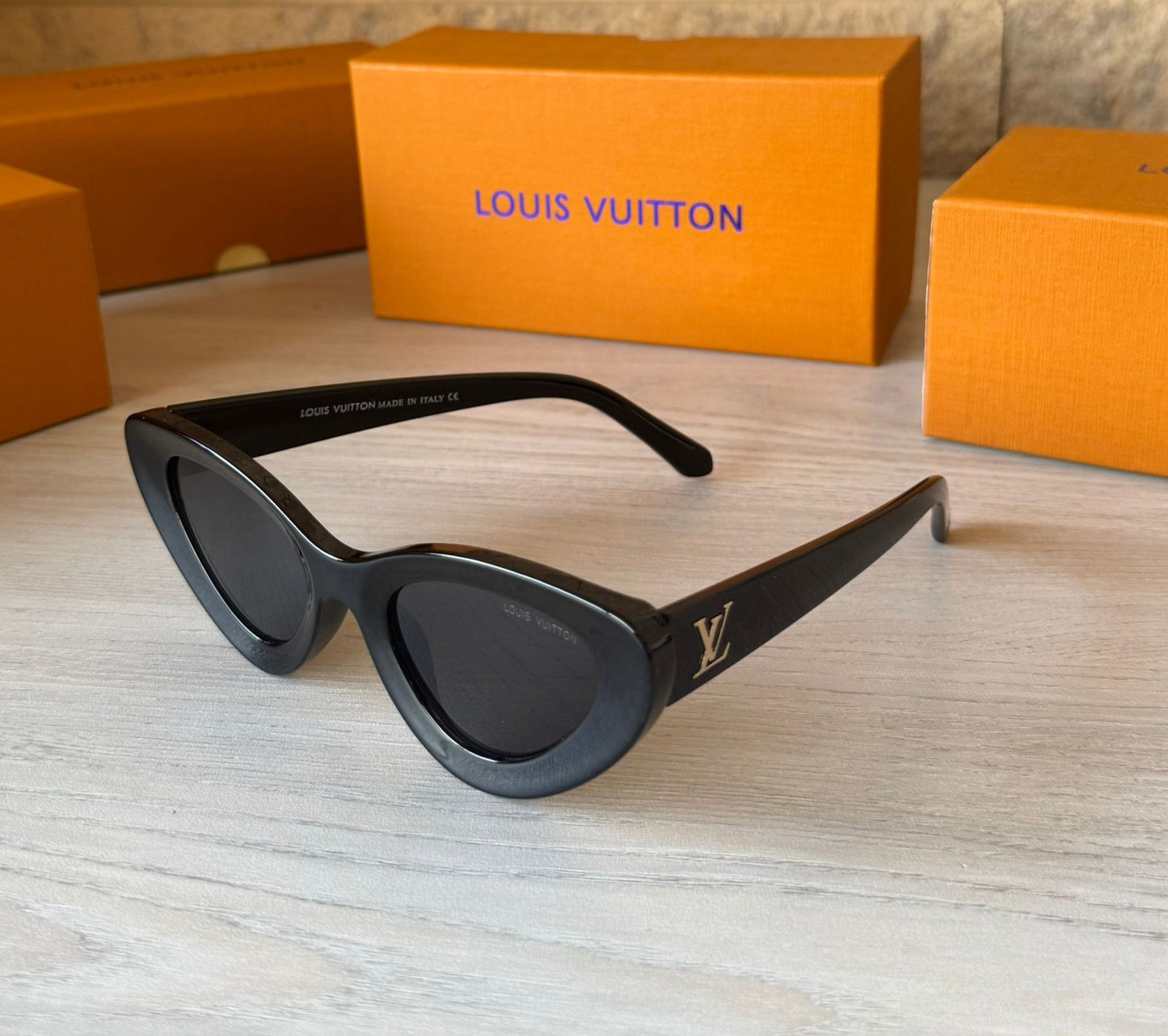 LV sunglasses