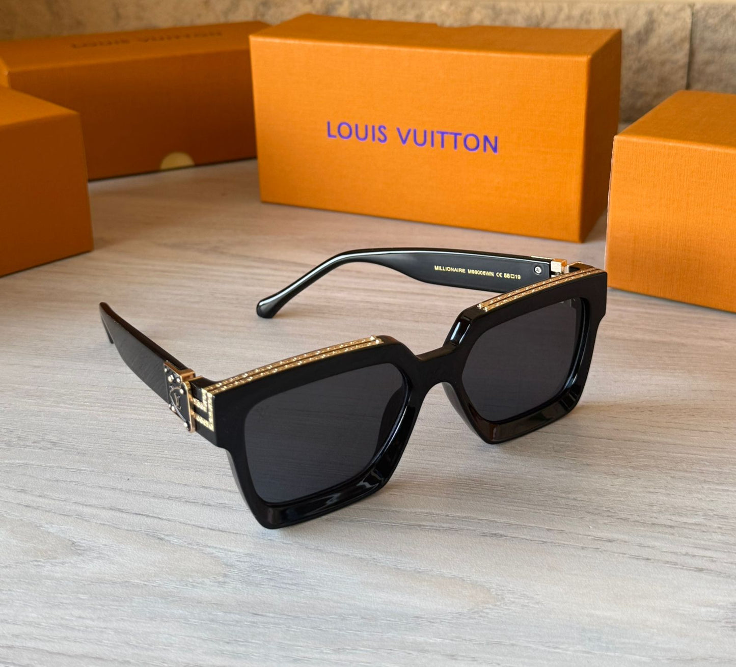 LV sunglasses
