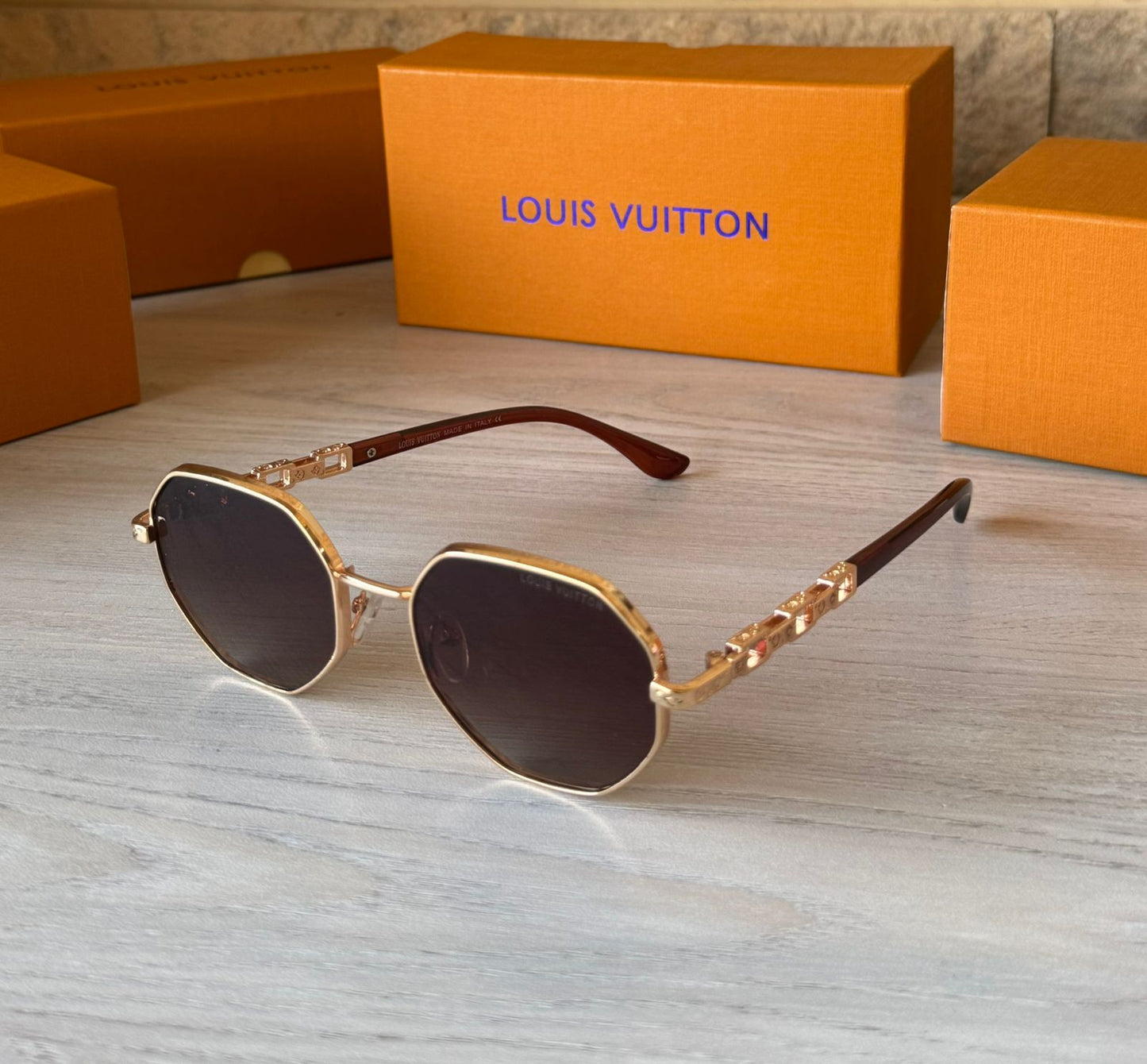 LV sunglasses