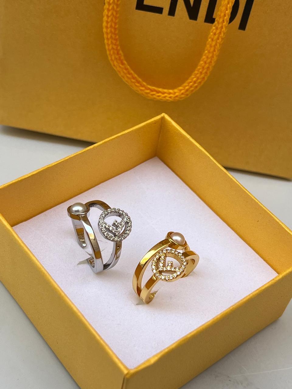 Fe. Ring