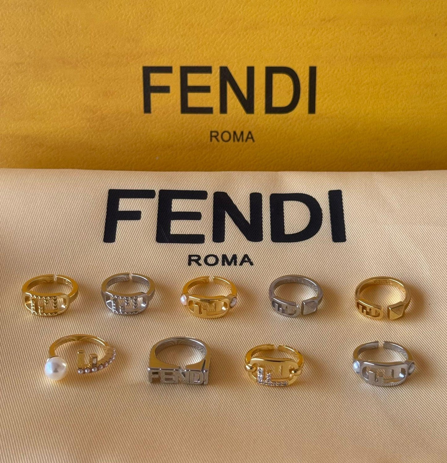 Fe. Ring