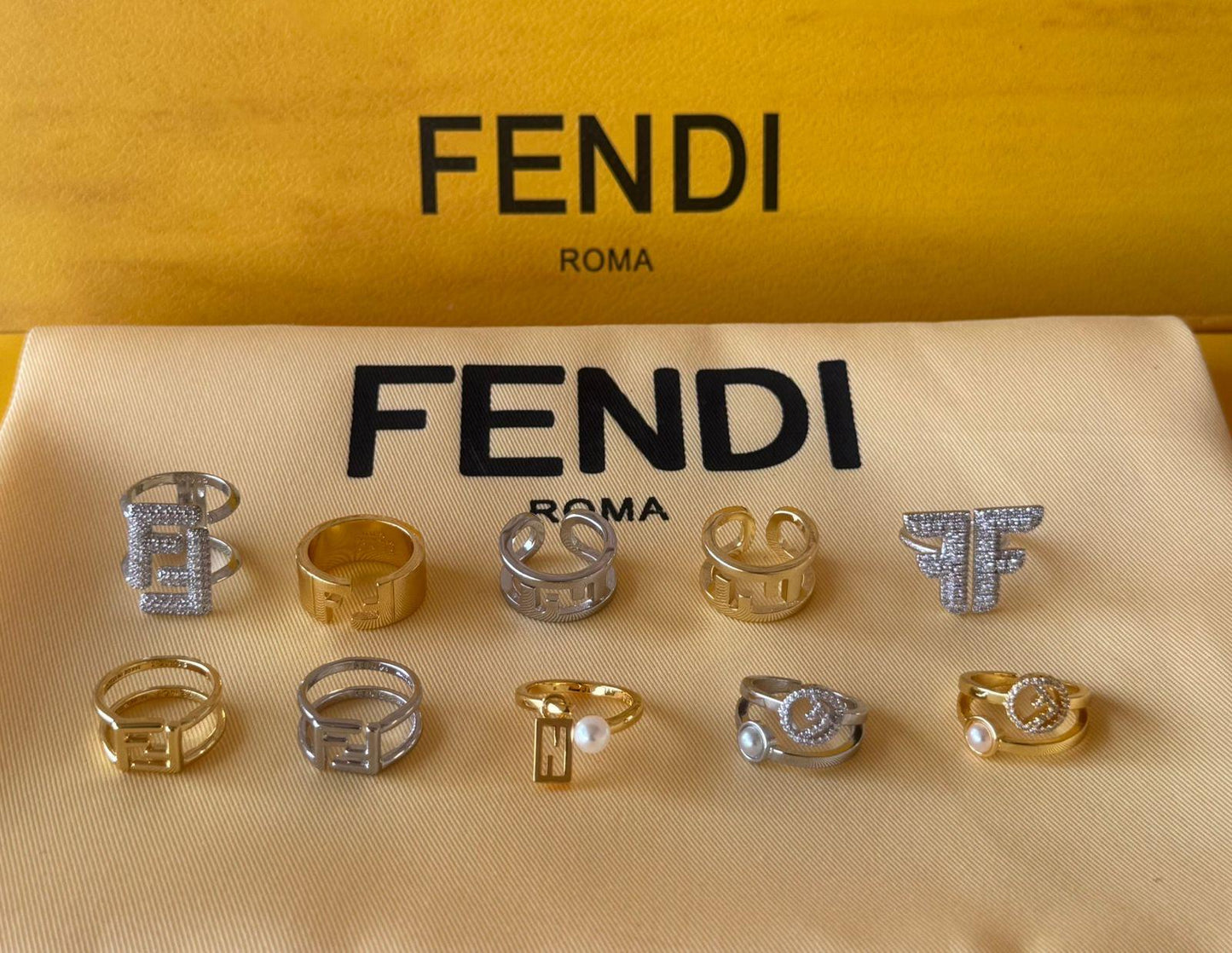 Fe. Ring
