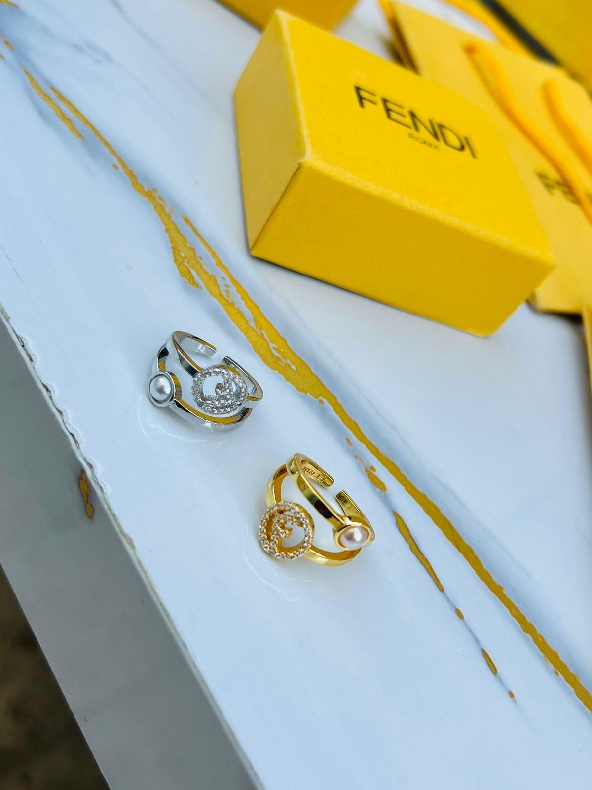 Fe. Ring
